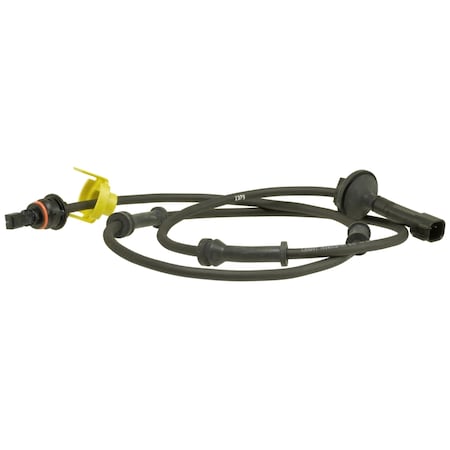 Wve 5S6549 ABS Wheel Speed Sensor 5S6549